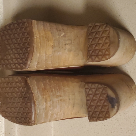 Olof Daughters clogs - Picture 5 of 7